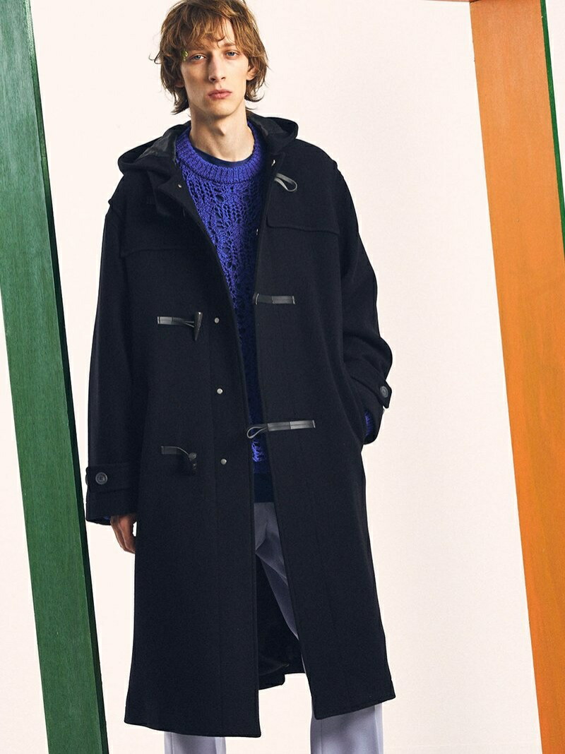 楽天市場】MAISON SPECIAL 《ユニセックスアイテム》SUPER160Sピュア