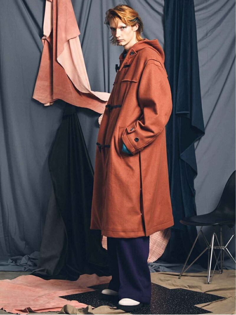 楽天市場】MAISON SPECIAL 《ユニセックスアイテム》SUPER160Sピュア