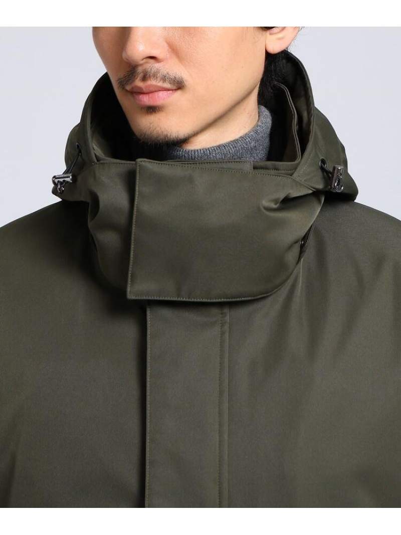 楽天市場】【SALE／40%OFF】TAKEO KIKUCHI 3WAYライナーダウンモッズ