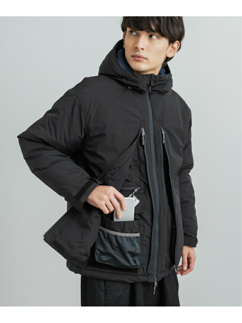 楽天市場】KRIFF MAYER マウンテンパーカー クリーネスハイドポケット