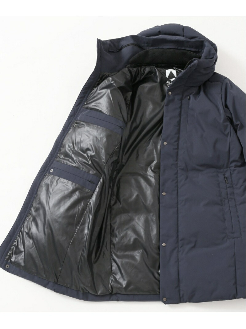 楽天市場】【SALE／40%OFF】EDIFICE Synex*FX DOWN COAT エディフィス