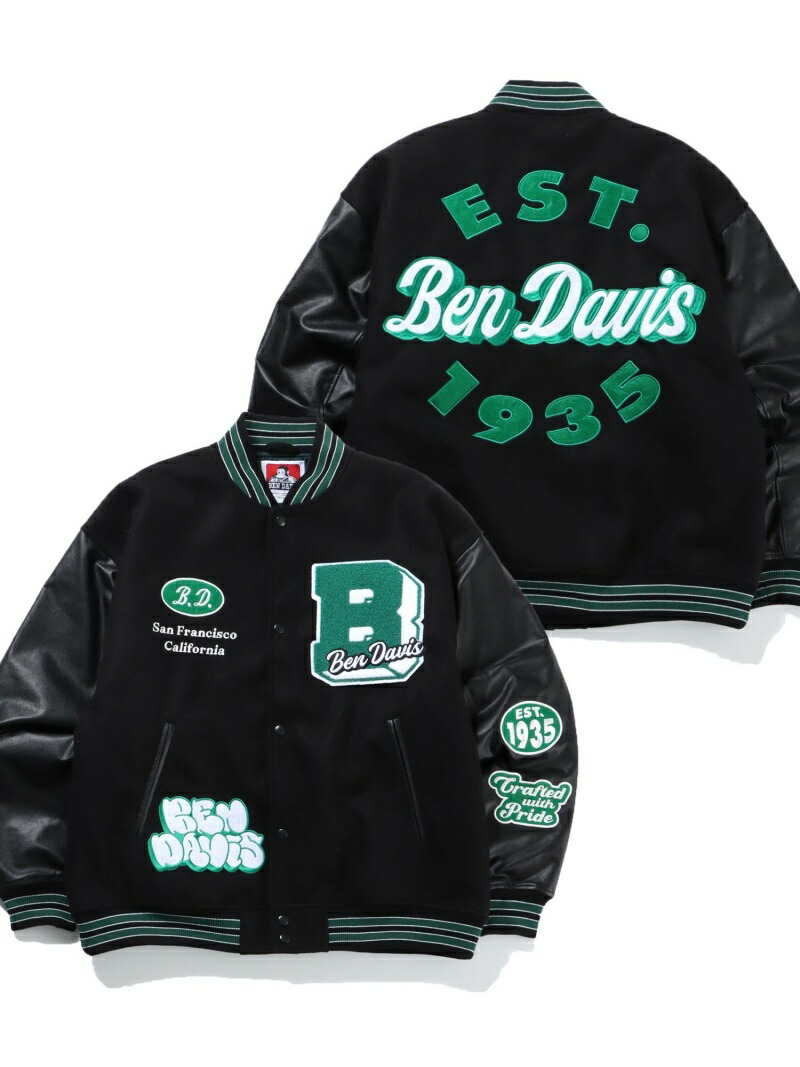 楽天市場】BEN DAVIS / WHITE LABEL 【BEN DAVIS(ベンデイビス)】BD