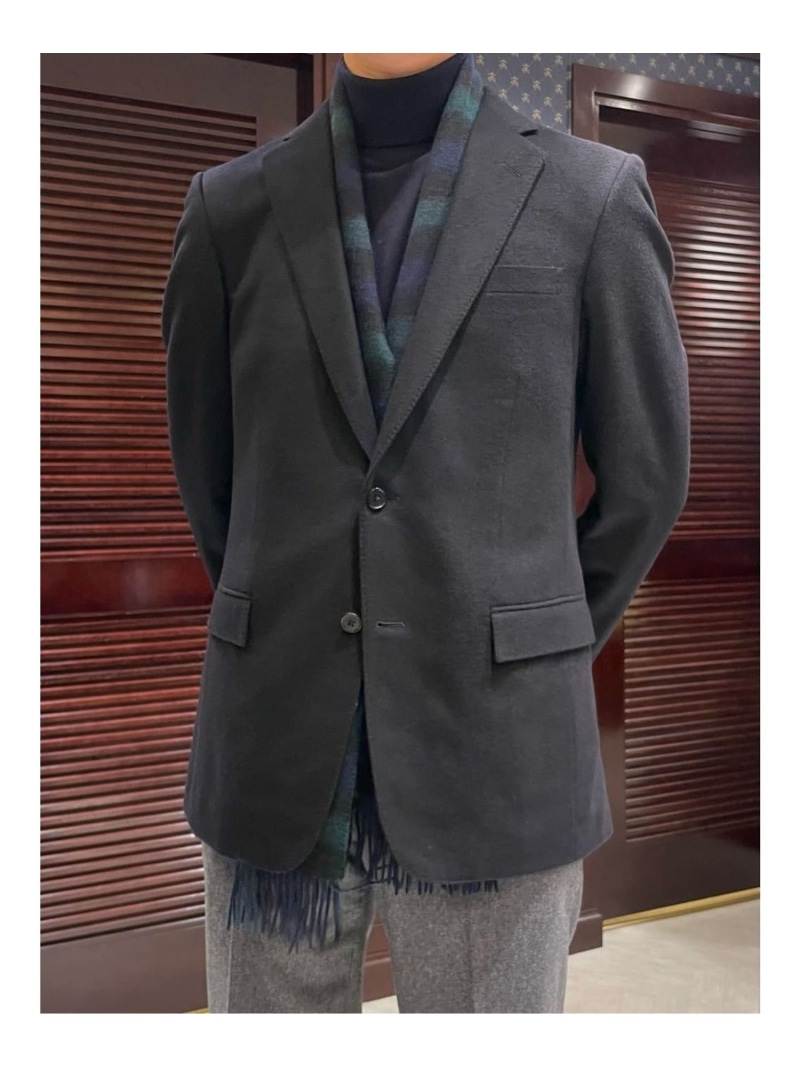 楽天市場】BROOKS BROTHERS メリノウール タートルネックセーター