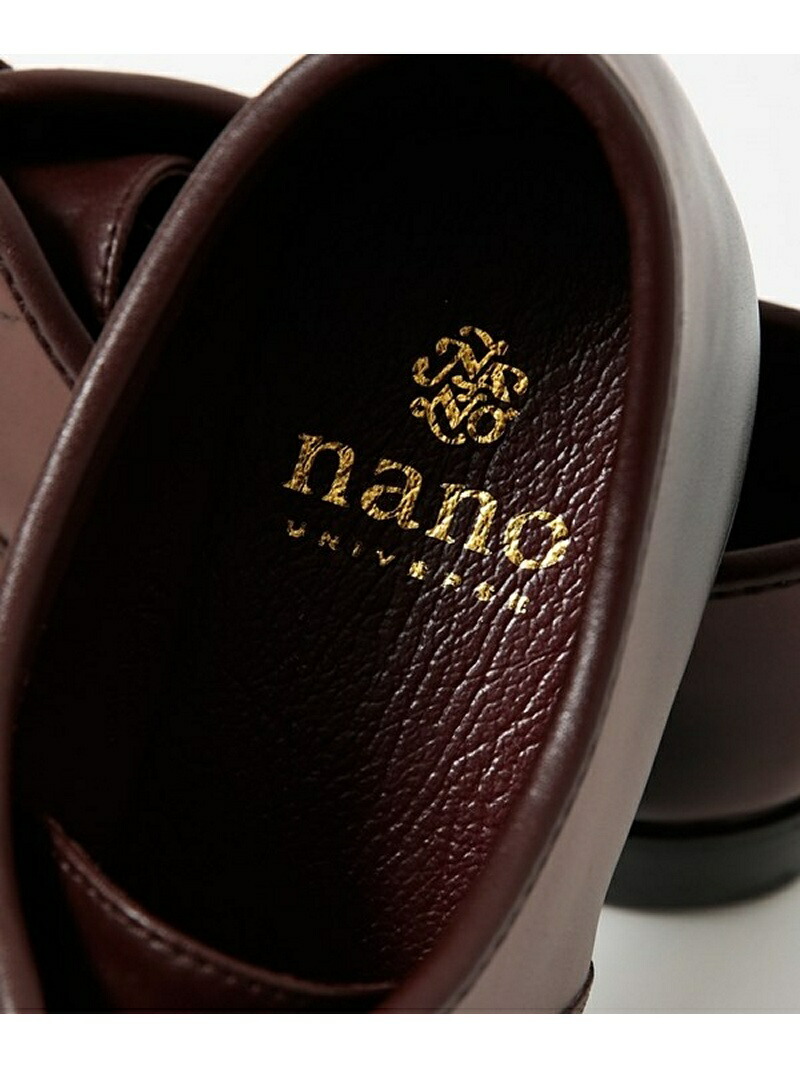 楽天市場】【SALE／30%OFF】NANO universe SQUALL PROOF ドレス