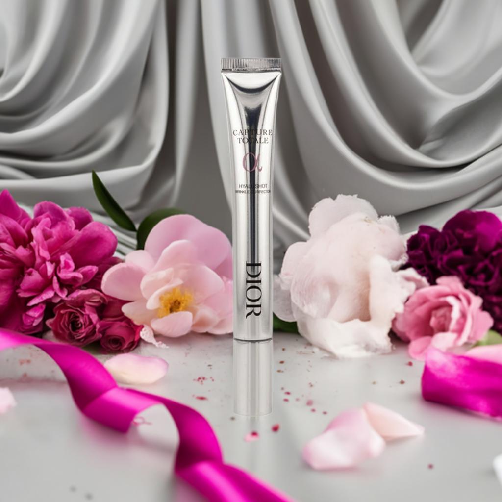 楽天市場】【国内商品】ディオール カプチュール トータル ヒアル