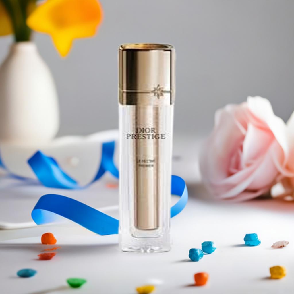楽天市場】ディオール dior プレステージ ル ネクター dior prestige