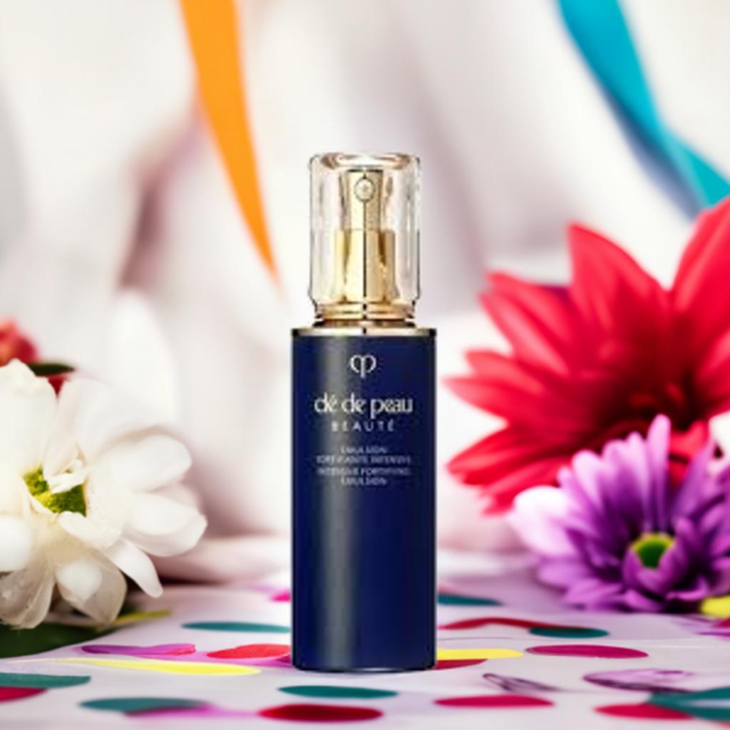 楽天市場】クレドポーボーテ 日中 乳液の通販