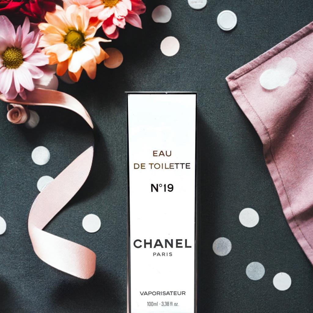 楽天市場】シャネル 19 香水 アトマイザーの通販