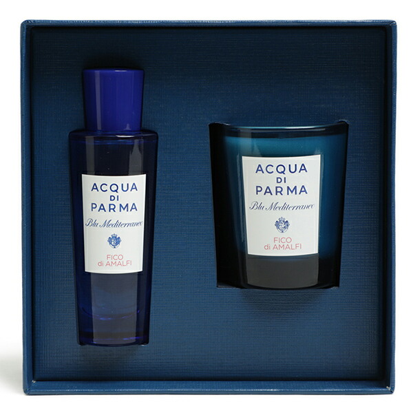 楽天市場】アクアディパルマ ACQUA di PARMA フィーコ コフレ