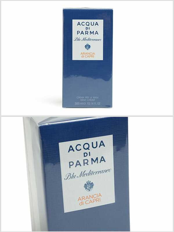 楽天市場】アクアディパルマ ACQUA di PARMA アランチャ ハンド