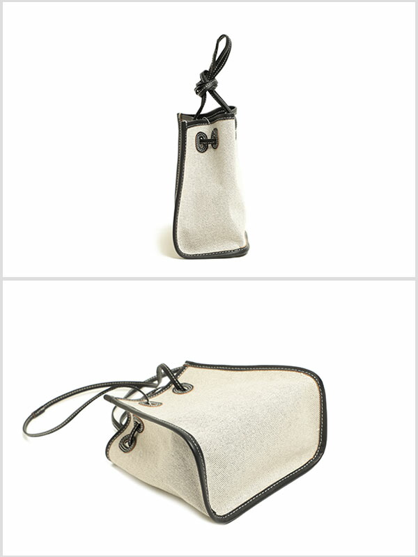 楽天市場】イルミーチョ il micio バッグ 巾着 ドローストリング