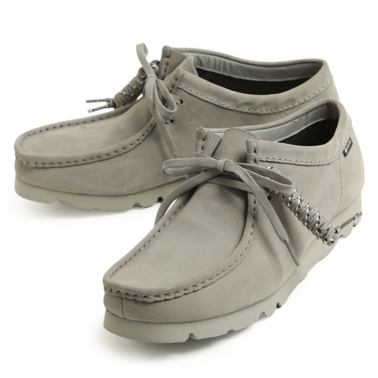 楽天市場】Clarks クラークス Wallabee GTX ワラビー メンズ