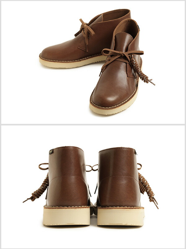 楽天市場】Clarks クラークス シューズ ブーツ Desert BT GTX デザート