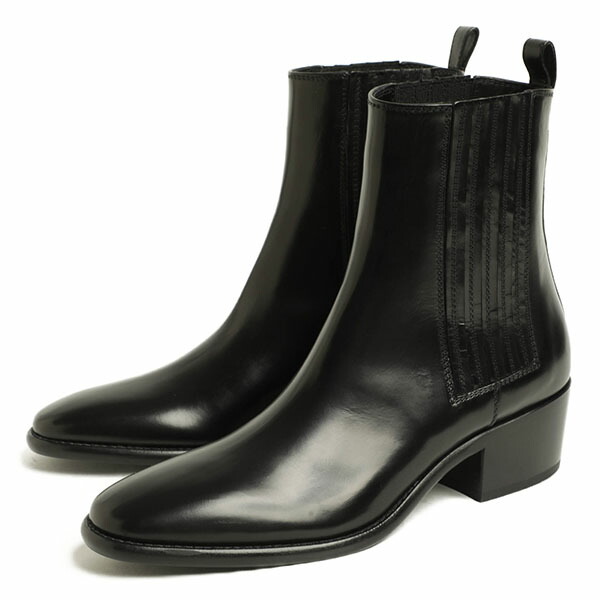 楽天市場】SARTORE サルトル ブーツ サイドゴア ショート アーモンド