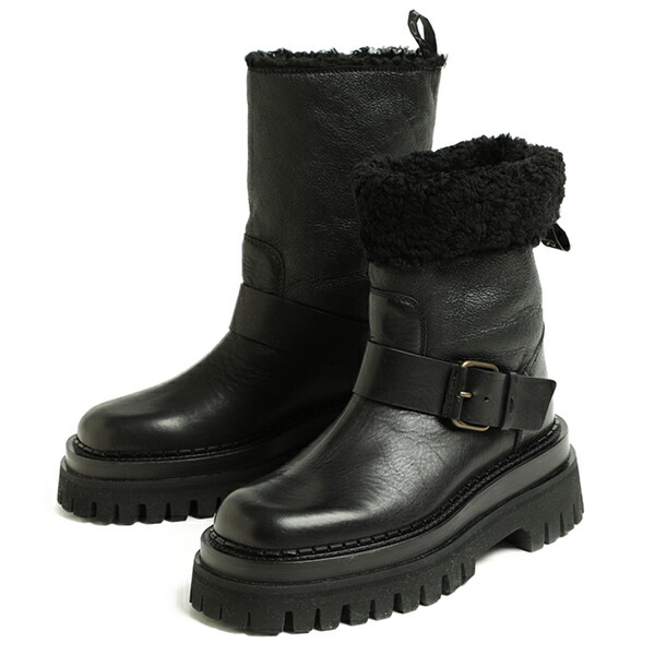 楽天市場】SARTORE サルトル ブーツ ショート エンジニア バックル