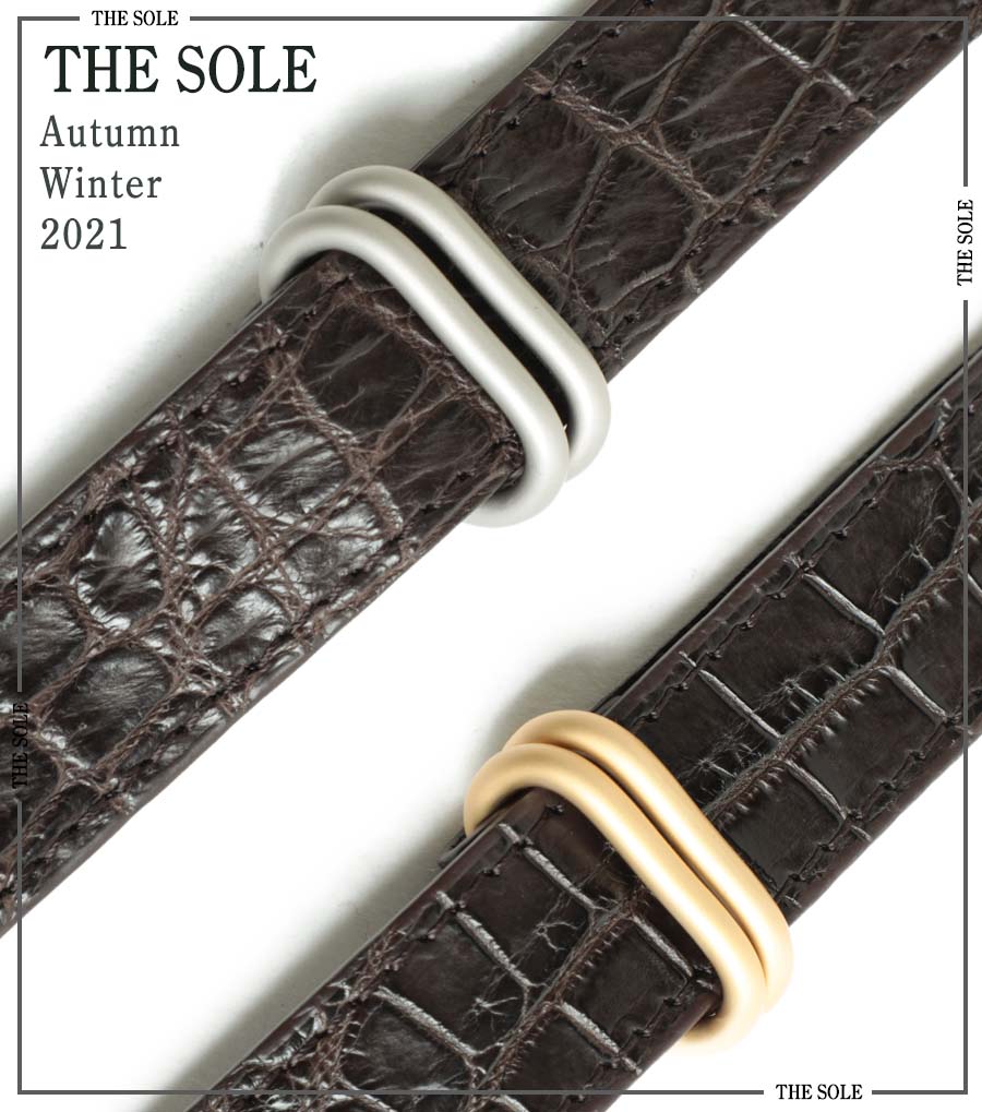 楽天市場】THE SOLE ザソール ストラップ 時計 NATO ベルト