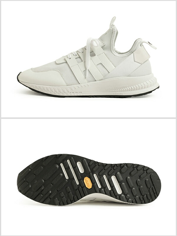 楽天市場】WH ダブルエイチ ヒロシツボウチ×干場義雅 スニーカー