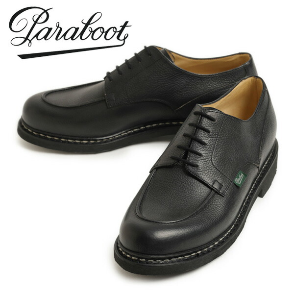 楽天市場】PARABOOT CHAMBORD パラブーツ シャンボード メンズ