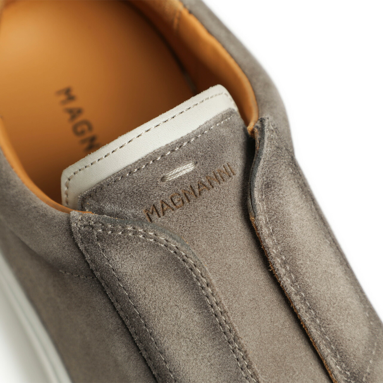 楽天市場】MAGNANNI マグナーニ メンズ 靴 スニーカー ローカット