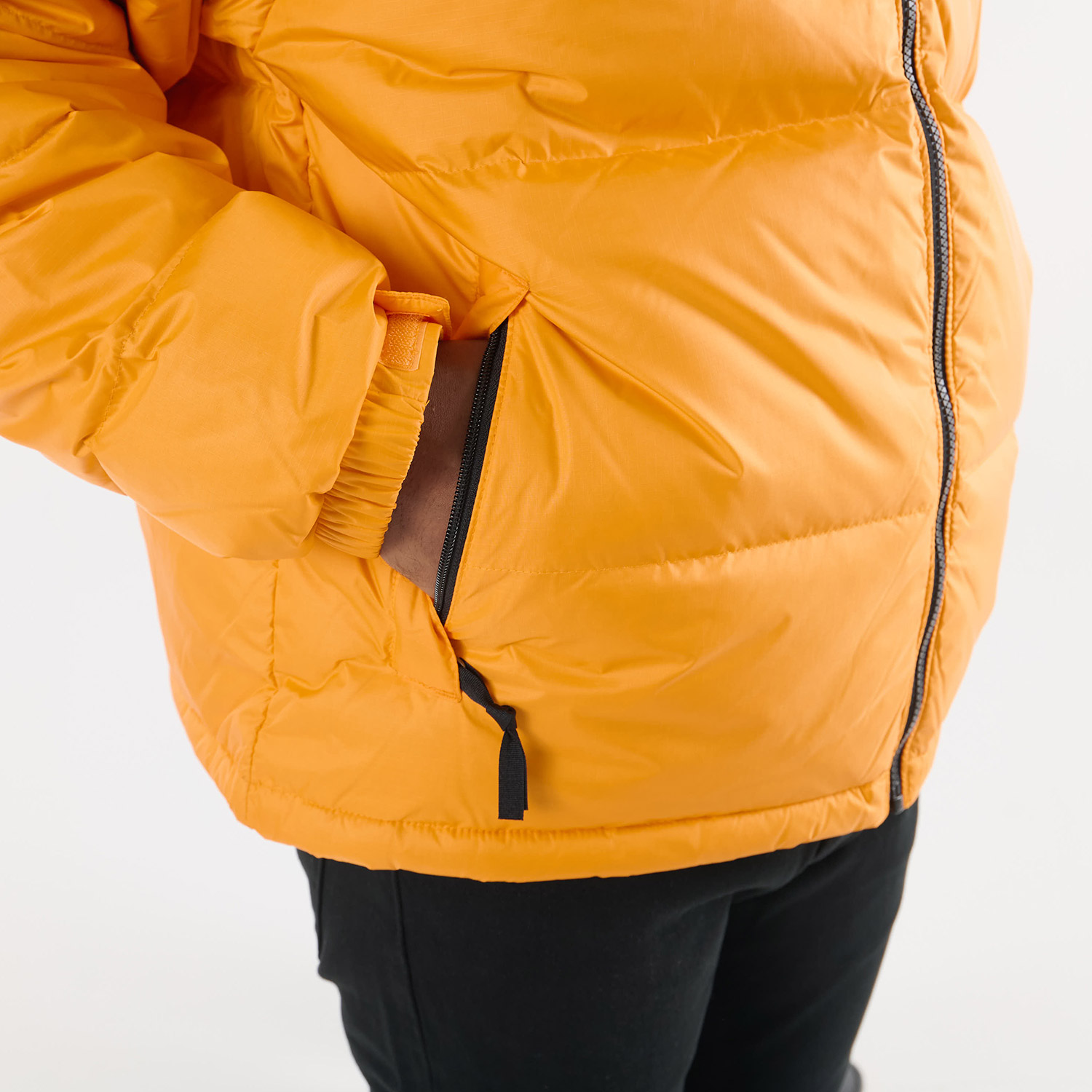 楽天市場】THE NORTH FACE ノースフェイス ダウン ジャケット ヌプシ