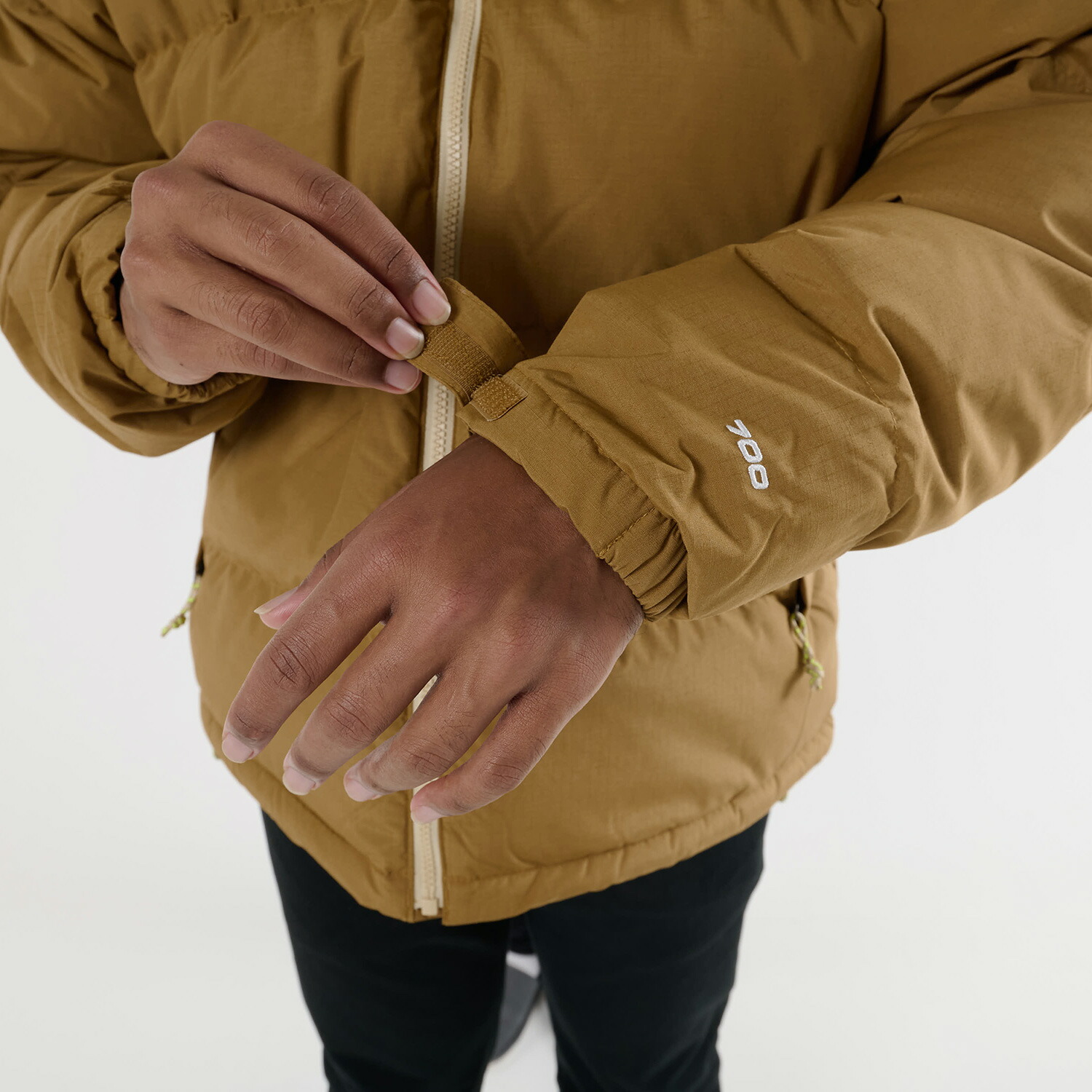 楽天市場】THE NORTH FACE ノースフェイス ダウン ジャケット ヌプシ