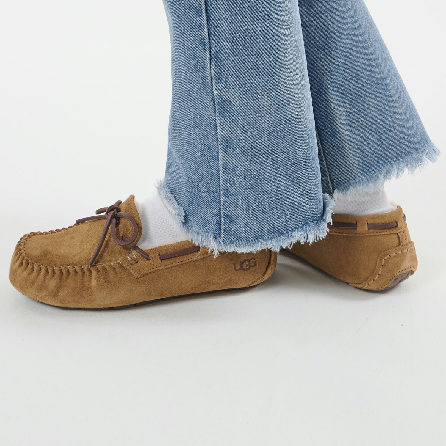 楽天市場】アグ UGG スリッポン ダコタ レディース DAKOTA ブラック