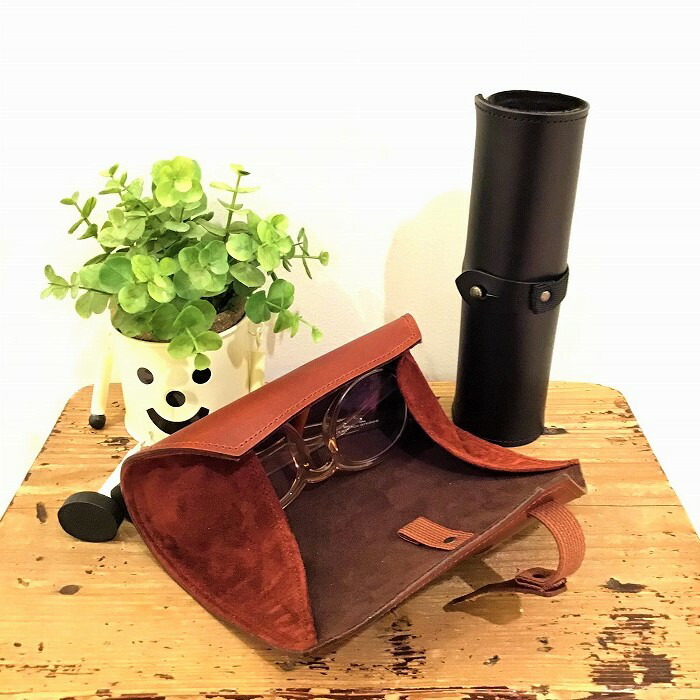 楽天市場】M+ エムピウ メガネケース rotolo OCCHIALI 【一年無料保証