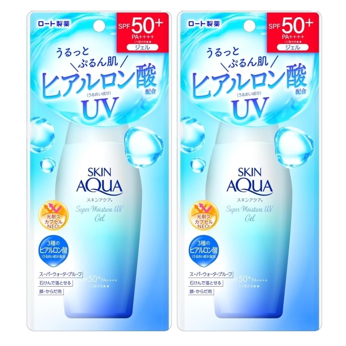 楽天市場】【ワンダフルデー 全品 P5】 【2セット】スキンアクア