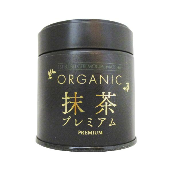 楽天市場】星野製茶園 抹茶 八女の華 100g缶の通販