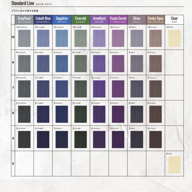 楽天市場】【MILBON 】ミルボン ORDEVE Addicthy Creative Line