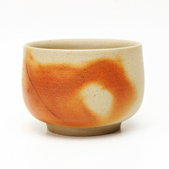 楽天市場】緋襷 ひだすき 湯呑 径8cm×高6cm 1客 化粧箱入 ギフト