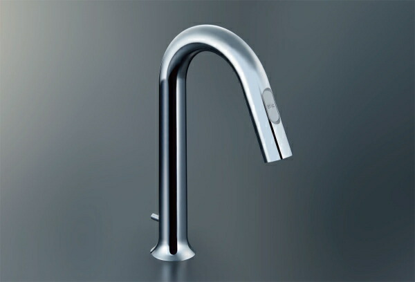 楽天市場】LIXIL・INAX 自動水栓 AM-311TV1 オートマージュ