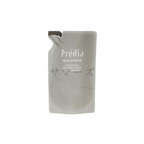 コーセー プレディア ファンゴ シャンプー 500ml 詰め替え用