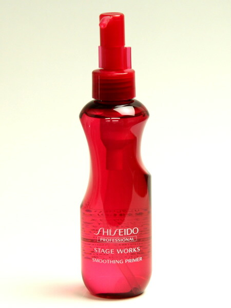 楽天市場】資生堂プロフェッショナル ステージワークス スムージング