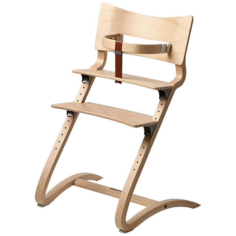 楽天市場】子ども用 椅子 Leander(リエンダー) ハイチェア セーフティ