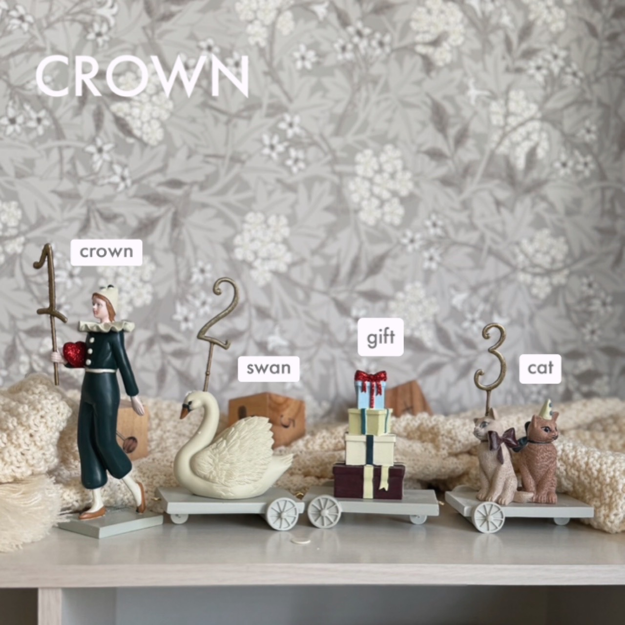 楽天市場】【単品売り】-即納-Konges Sloejd コンゲススロイド