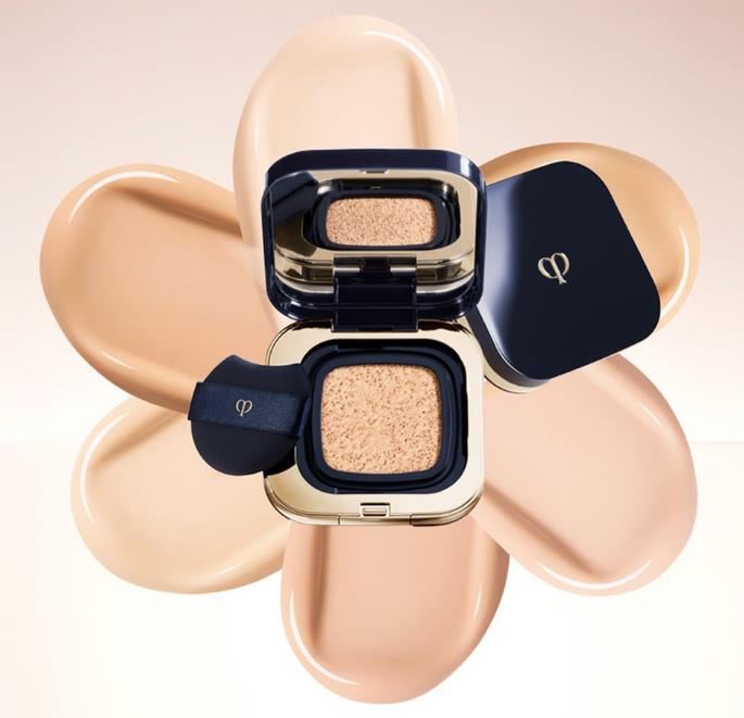 楽天市場】クレ・ド・ポー ボーテ タンクッションエクラ ルミヌ/詰替え