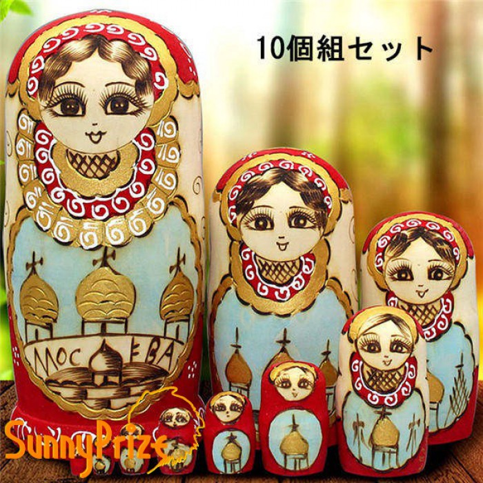 民芸品 マトリョーシカ」の人気商品一覧 | 安い商品を通販サイトから