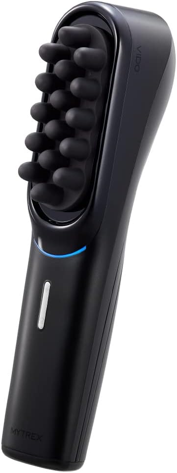 MYTREX ViDO ローションブラシ MYTREX VIDO | 横振動モーションブラシ