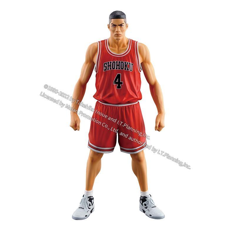 slam dunk フィギュア」の人気商品一覧 | 安い商品を通販サイトから