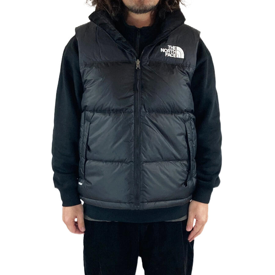 楽天市場】ザ ノース フェイス ダウンベスト THE NORTH FACE 1996