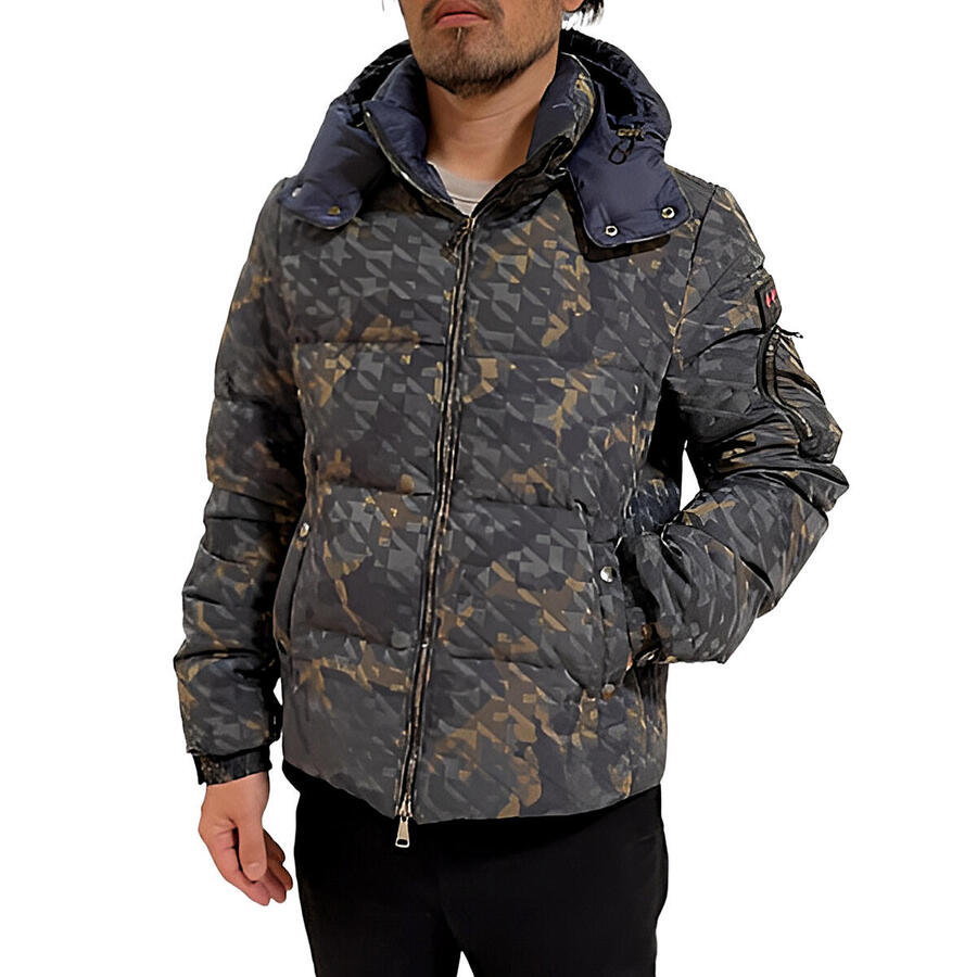 楽天市場】タトラス ダウン メンズ TATRAS DOSSO ドッソ MTLA22A4163