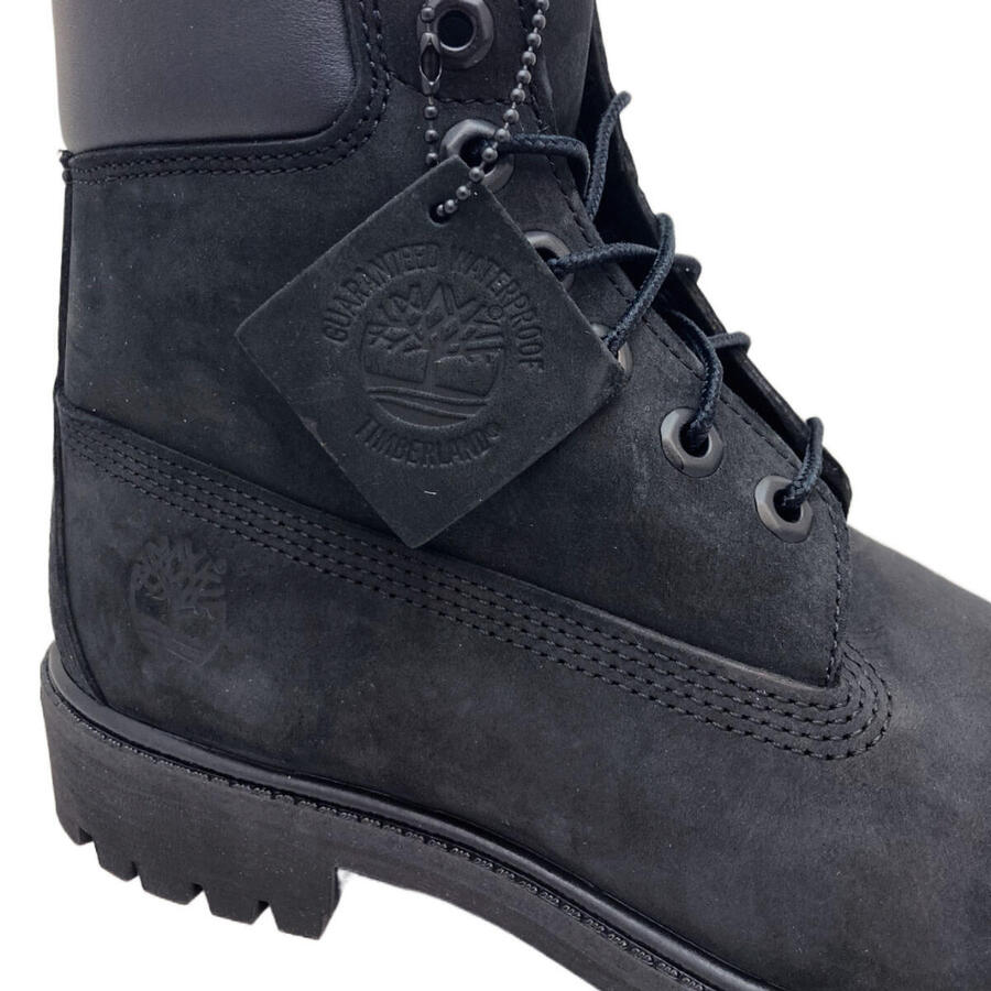 楽天市場】ティンバーランド メンズ 6インチ プレミアム ウォーター