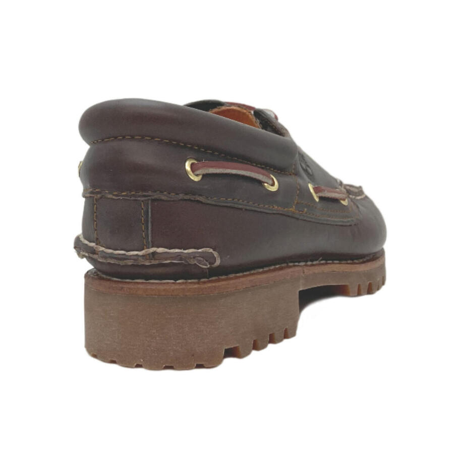 楽天市場】ティンバーランド メンズ デッキシューズ アイコン