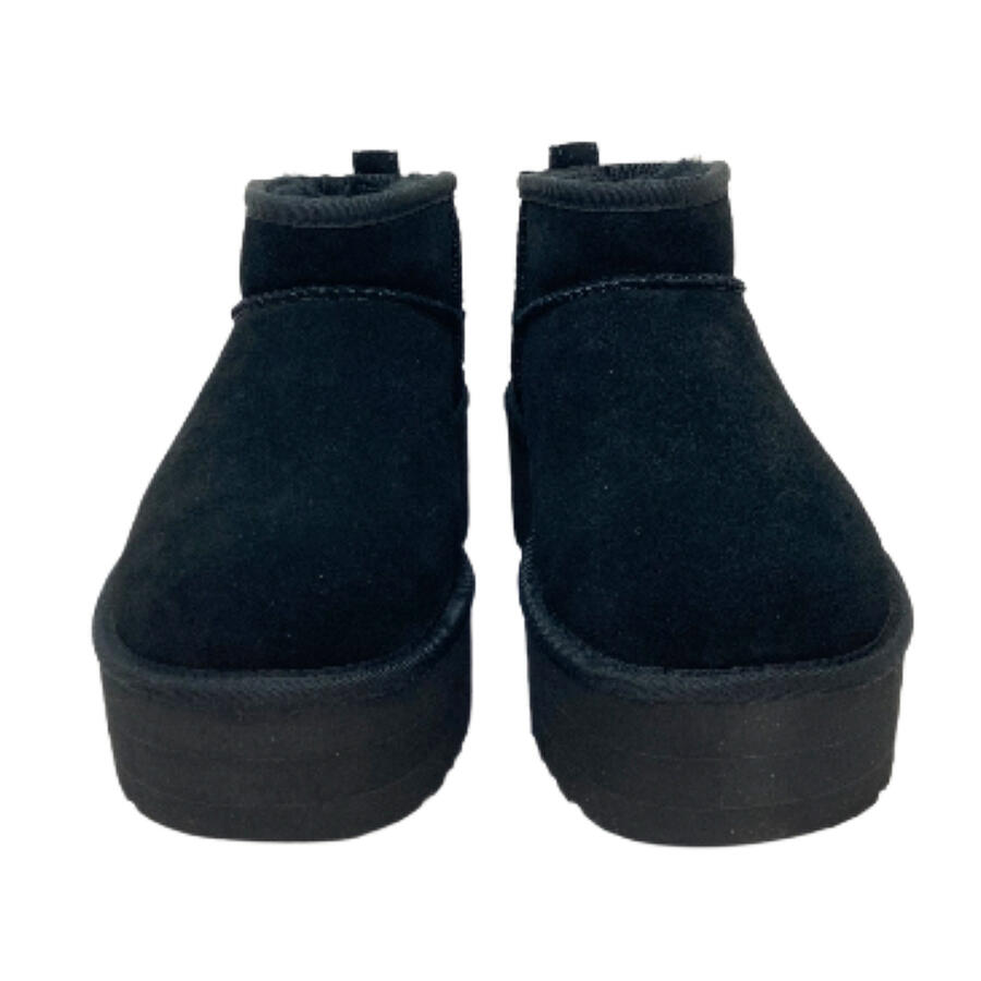 楽天市場】UGG アグ Classic Ultra Mini Platform クラシック ウルトラ