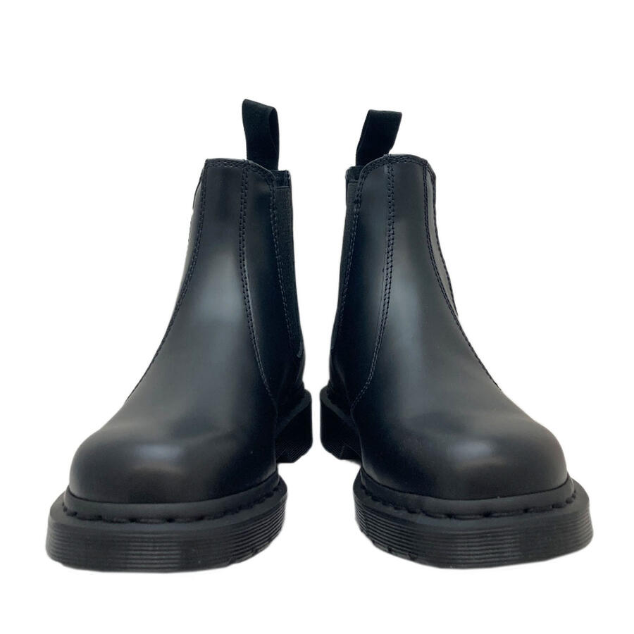 楽天市場】ドクターマーチン サイドゴアブーツ 2976 MONO チェルシー