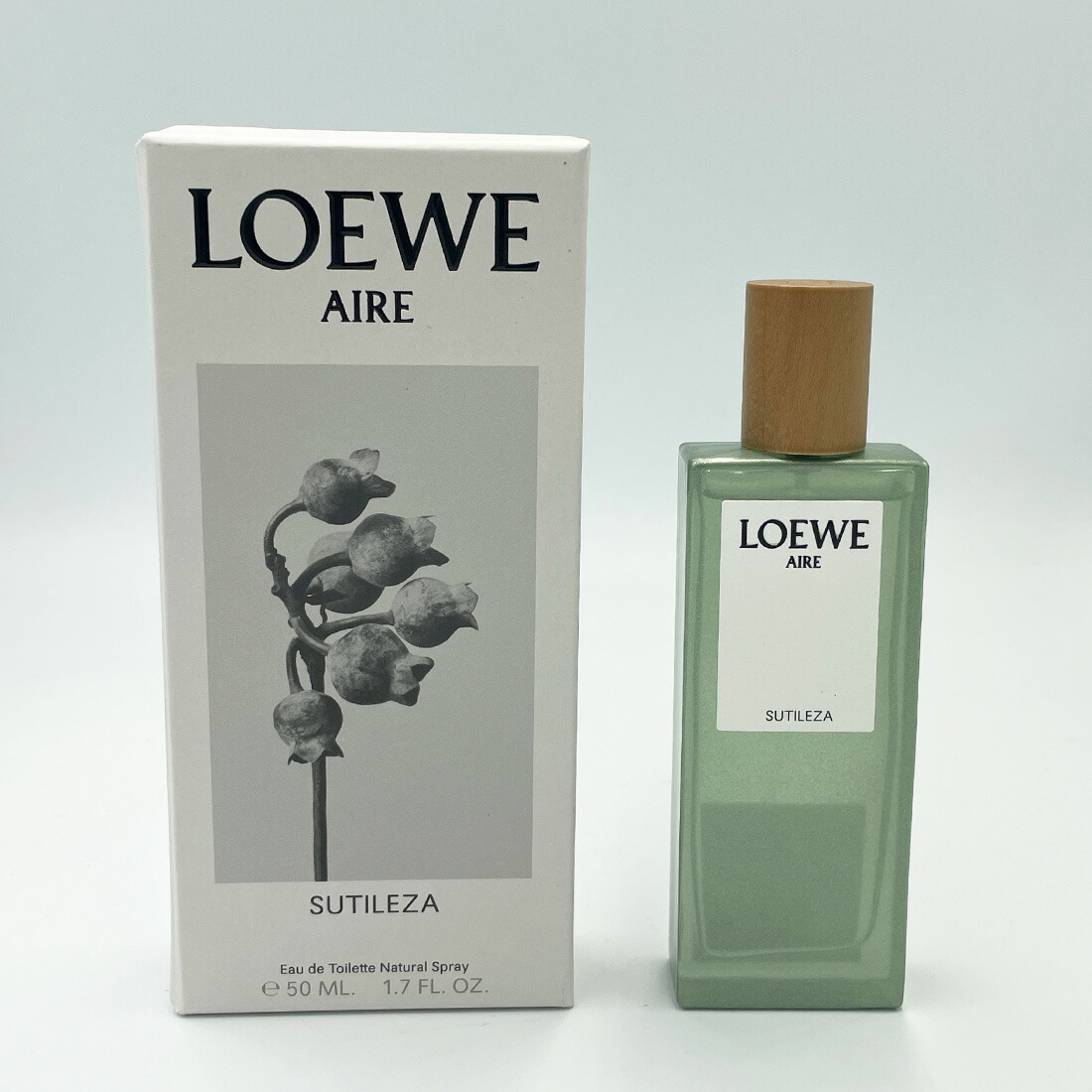 楽天市場】LOEWE ロエベ アイレ スティレサ EDT オードトワレ 50ml