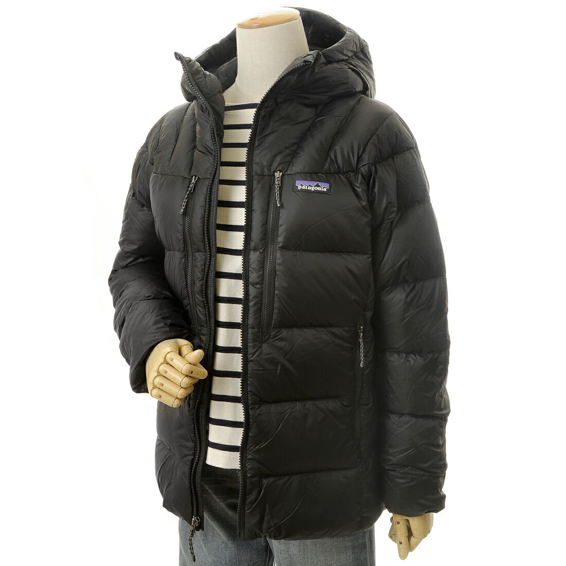 楽天市場】Patagonia パタゴニア ダウンジャケット レディース