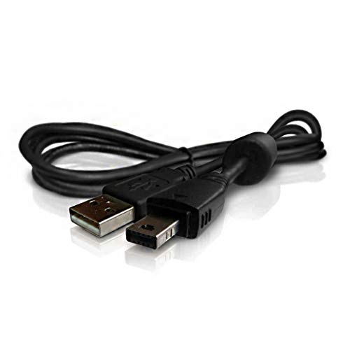 楽天市場】casio exilim ex－s10用 ブラックusbデータケーブルの通販