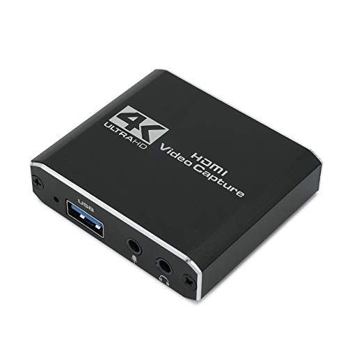 楽天市場】キャプチャーボードSwitch ゲームキャプチャー ビデオ